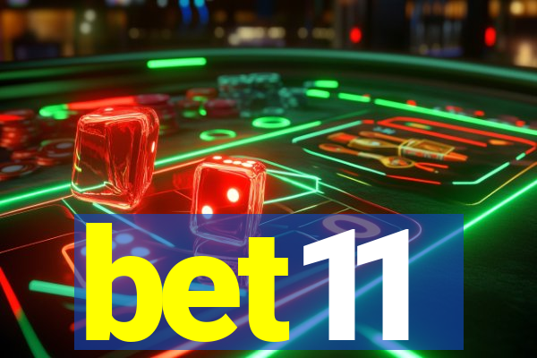 bet11