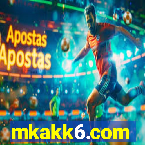 mkakk6.com