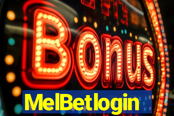MelBetlogin