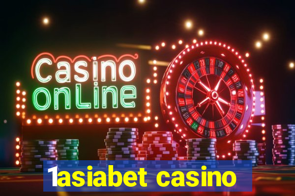 1asiabet casino