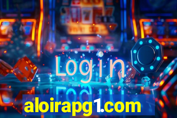 aloirapg1.com