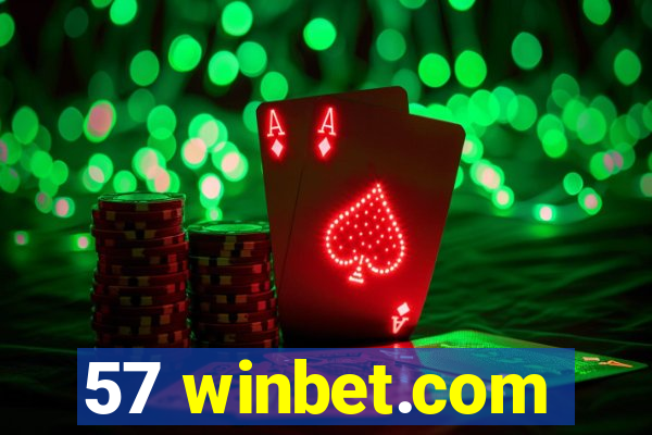 57 winbet.com