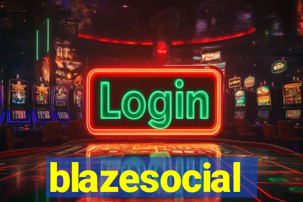 blazesocial