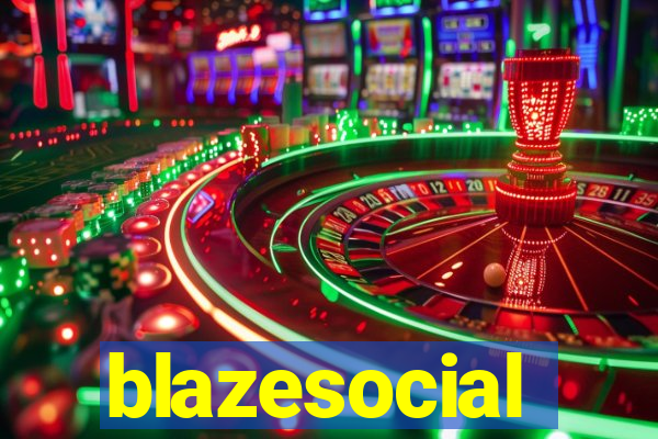 blazesocial