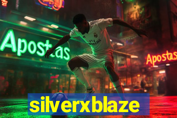silverxblaze