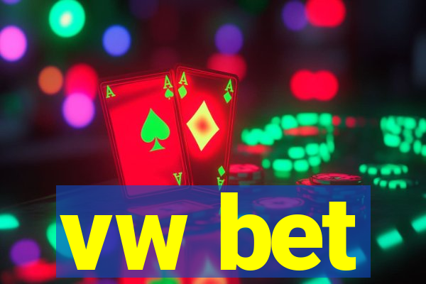 vw bet
