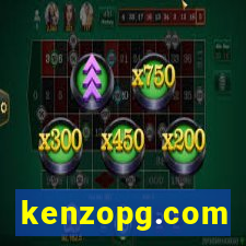 kenzopg.com