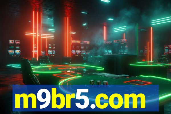 m9br5.com