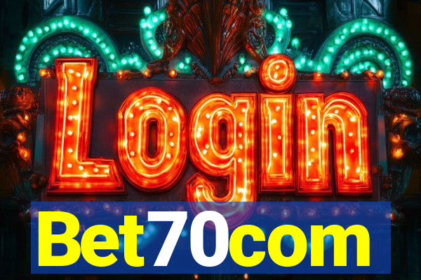 Bet70com