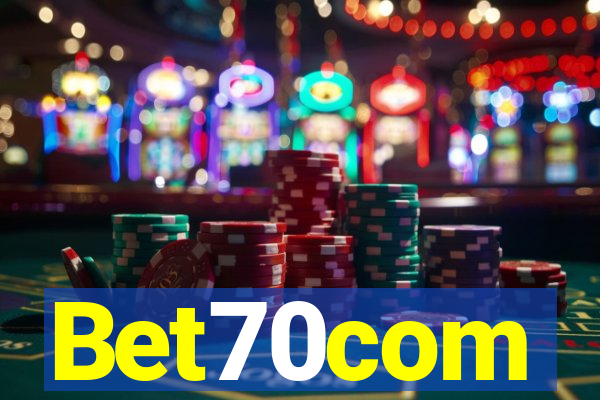 Bet70com