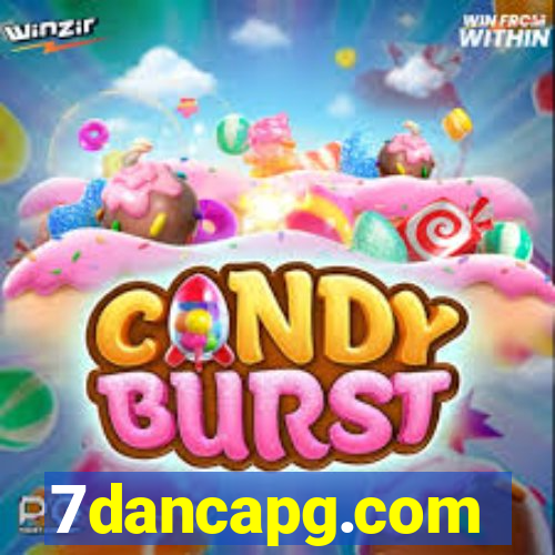 7dancapg.com