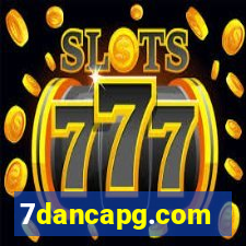 7dancapg.com