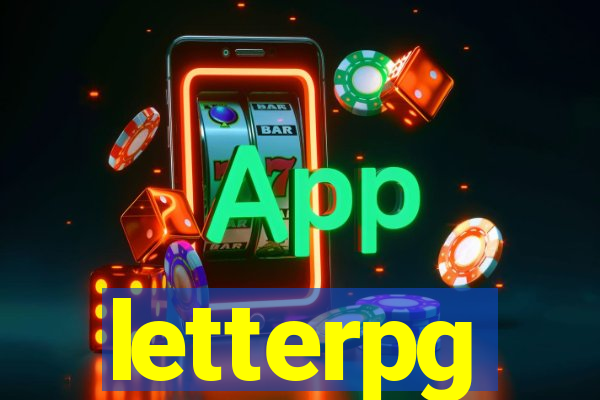 letterpg