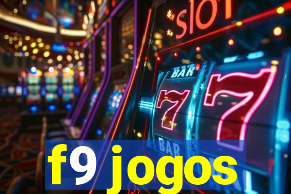 f9 jogos