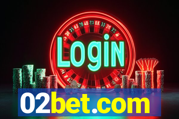 02bet.com