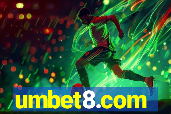 umbet8.com