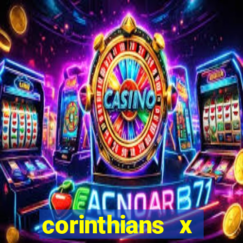 corinthians x cruzeiro o tampa da bola