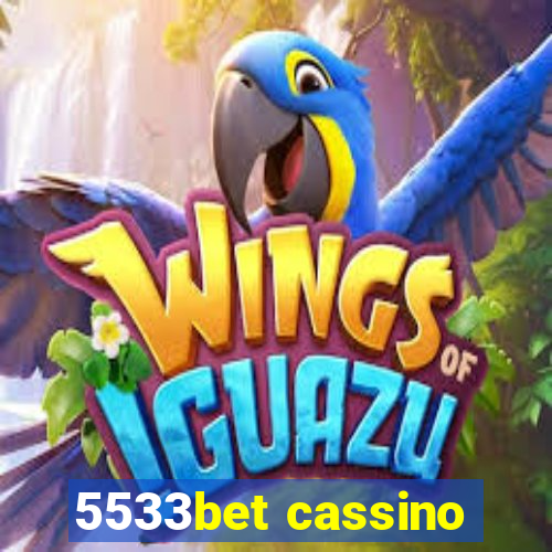 5533bet cassino