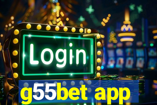 g55bet app