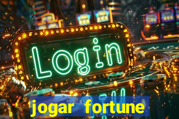jogar fortune rabbit modo demo