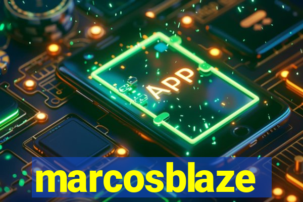 marcosblaze