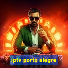 iptv porto alegre