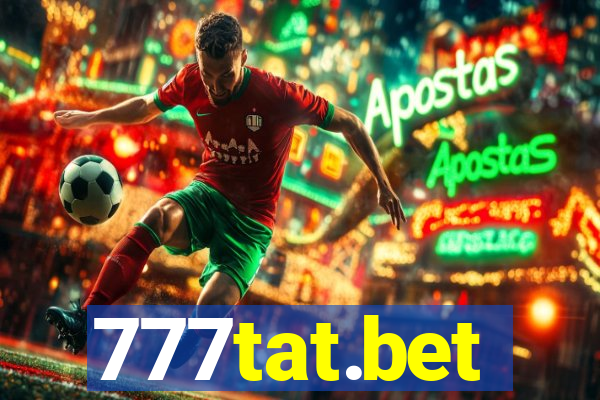 777tat.bet