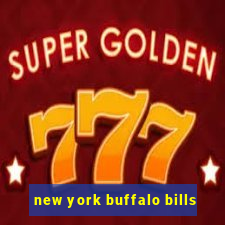 new york buffalo bills