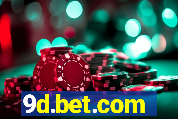 9d.bet.com