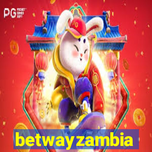 betwayzambia
