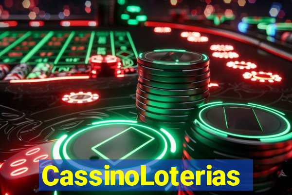 CassinoLoterias