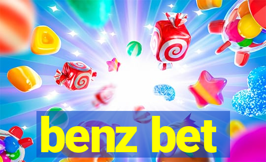 benz bet