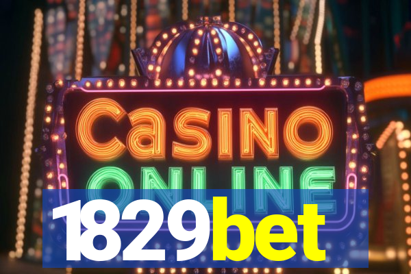 1829bet