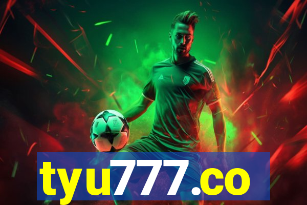 tyu777.co