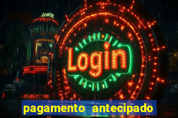 pagamento antecipado na estrela bet