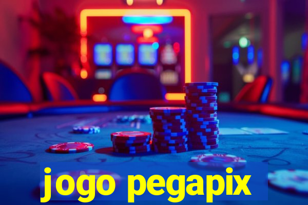jogo pegapix