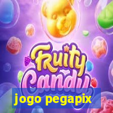 jogo pegapix