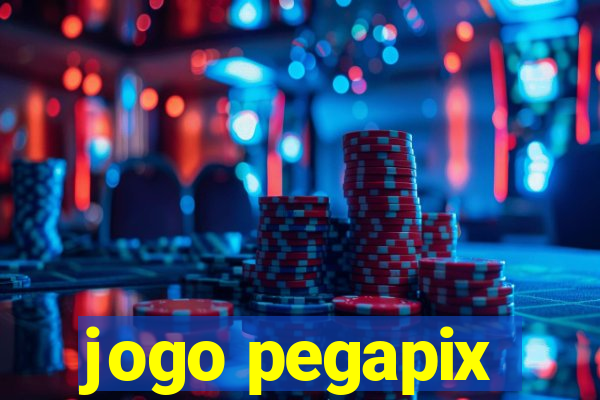 jogo pegapix