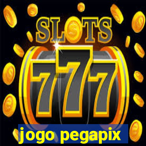 jogo pegapix
