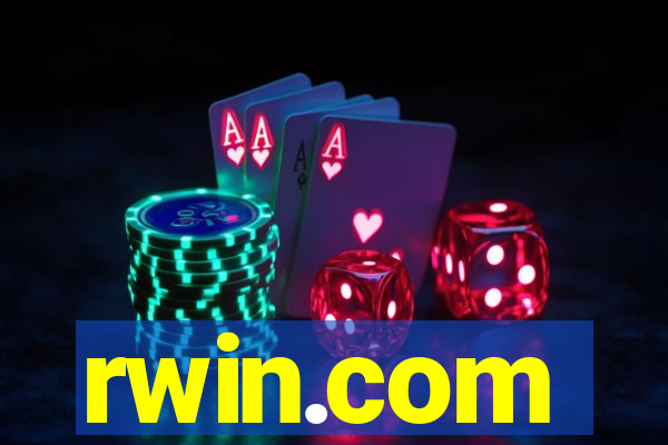 rwin.com