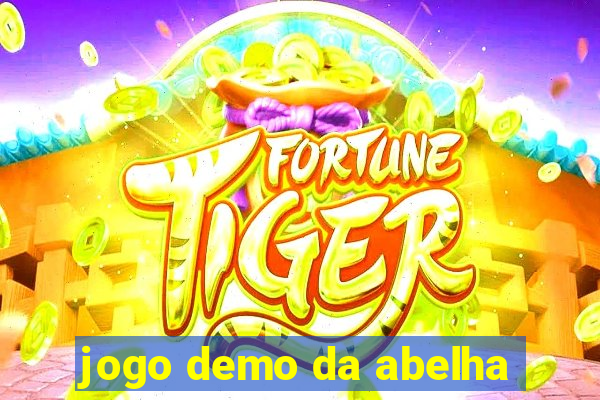 jogo demo da abelha