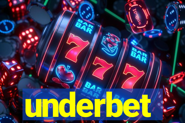 underbet