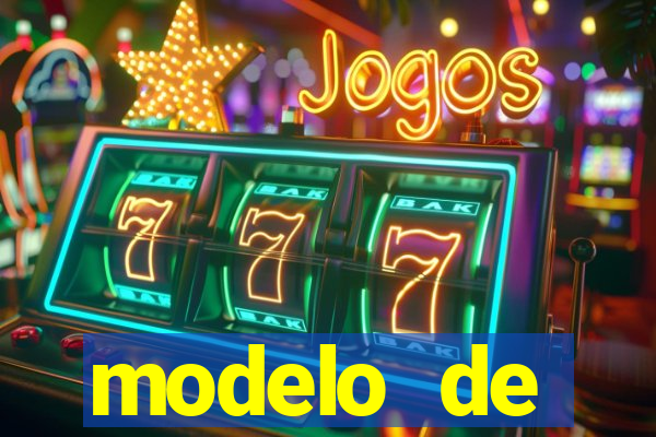 modelo de cancelamento de plano de saude