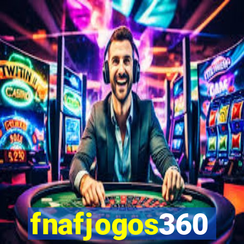 fnafjogos360