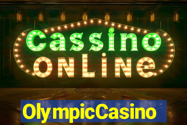 OlympicCasino