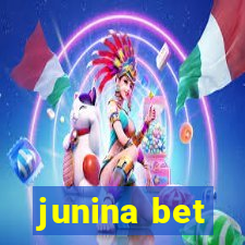 junina bet