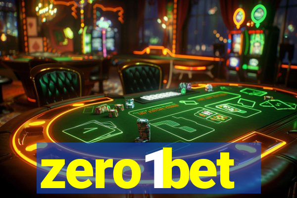 zero1bet