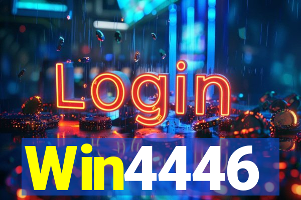 Win4446
