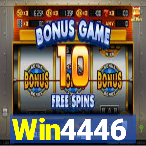 Win4446