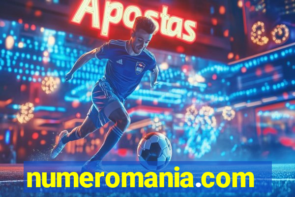 numeromania.com.br
